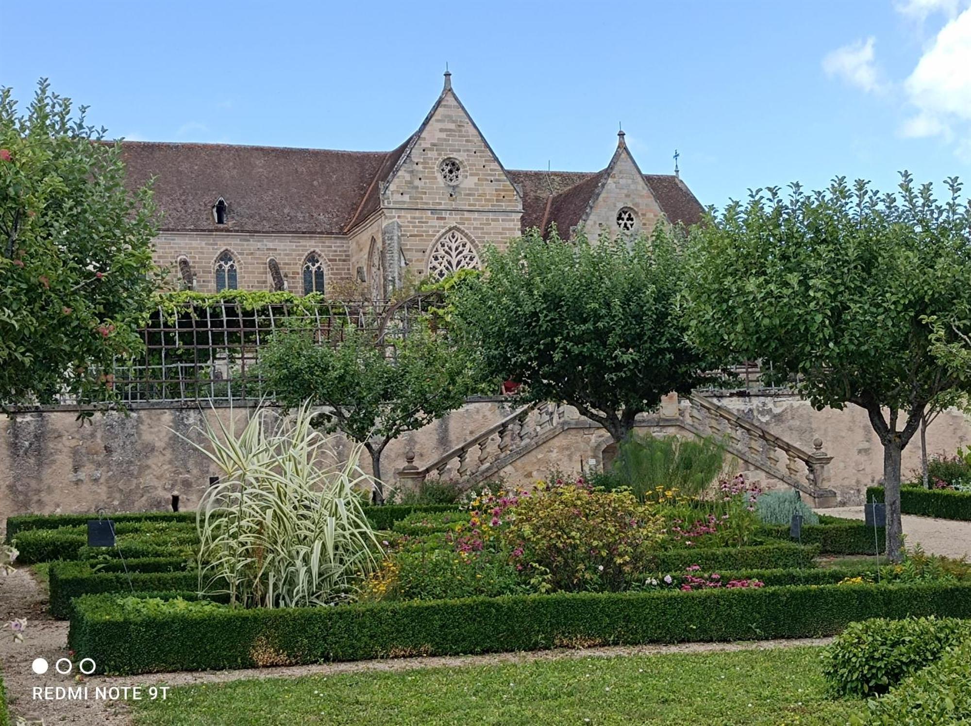 La Halte Du Clos Souvigny Luaran gambar